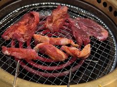 -神户赤童日式烤肉伙伴(东直门店)