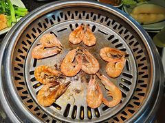 -梨花自助烤肉(乐宾店)