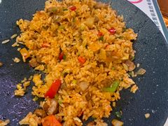 -小肥羊·牛羊肉火锅(万达广场店)