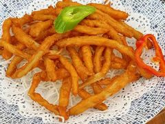 -轩记海鲜餐厅·四十五年老字号·经典粤菜(西区彩虹店)