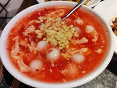 -小城故事·地道宁波味(月湖盛园店)