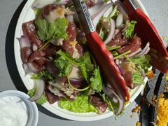 -外婆掌柜·东北家庭烤肉(托乐嘉店)