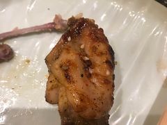 -小俩口烧烤东北菜(双井店)