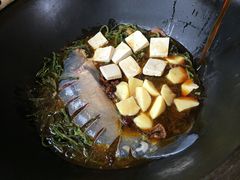 -荣德灶台鱼(圣泉寺店)