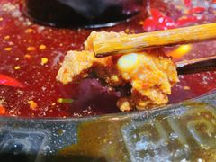 -重庆渝达老火锅(春熙路店)