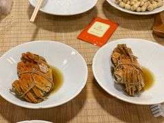 -蟹家大院 · 独揽江景(滨江店)