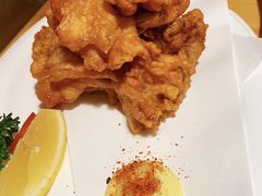 -福匠日本料理(人民路店)