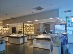 -臻美视爵眼镜·明月·依视路·蔡司折扣店(广渠门店)