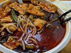 -螺小胖·柳州螺蛳粉(南稍门店)