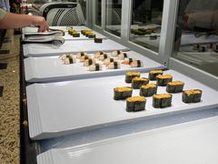 -汉巴味德·烤肉与啤酒的自助(杭州大悦城店)