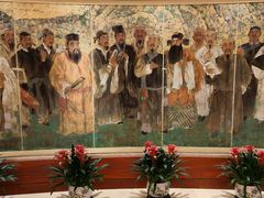 -安徽大厦中餐厅