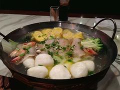 -三凤酒家·百年无锡菜(清扬茂业店)