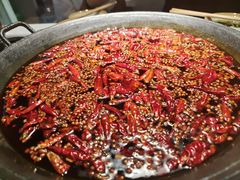 -椒贵火锅(剑南大道店)