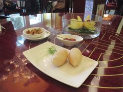 -晶荷轩(香港迪士尼乐园酒店)