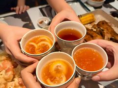 -新兴·金羊座·粤菜点心(乐峰店)