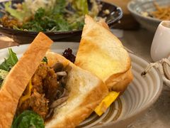 -玲婧胡同·生日蛋糕·餐厅(嘉里城店)