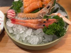 -菊上•尊品料理(蚌埠银泰店)