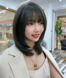 点击看大图 -那茉 Hair Salon