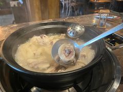 -同仁四季椰子鸡(海岸城天利店)