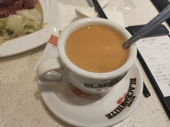 -香港新发烧腊茶餐厅(书城店)