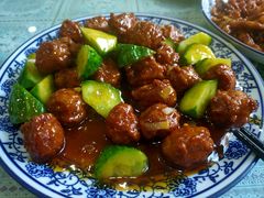 -北大地皖峰饭馆