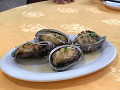 鲍鱼-蚝专家(北滘店)