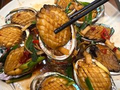 -友强·23年特色海鲜大排档(厦门店)