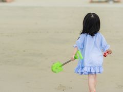 -西涌国际滨海旅游区