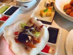 -四季民福烤鸭店(前门店)