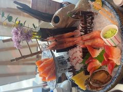 -匠和风精致料理(莆田财富中心店)