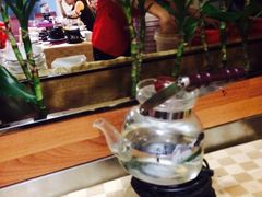 喜鹊茶餐厅-喜鹊茶点.啫煲(车陂店)
