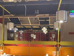 大堂-吃城都·鱼蛙火锅(西玉龙街店)
