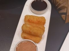 -羊门客在·烤盐池滩羊·川菜