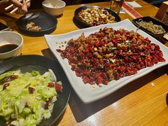 -望京一号·重庆江湖菜(工体店)