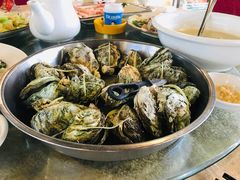 -崖口红树林海鲜餐厅