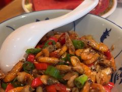 -味福记·江西小炒·南昌小吃(青山湖万达店)
