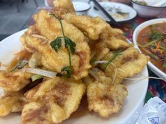 -东北小厨(北门大街店)