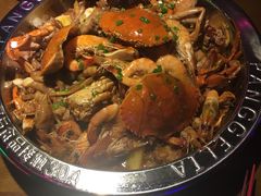 -胖哥俩肉蟹煲(昆山金鹰店)
