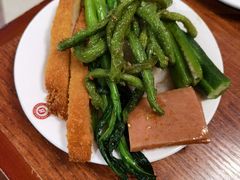 -比尔森韩式烤肉自助(国商店)