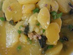 -院里寻菜·精致庭院菜(观沙岭店)