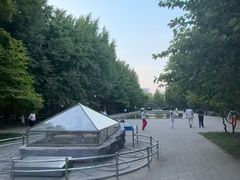-玲珑塔公园