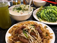 -一哥美食(总店)