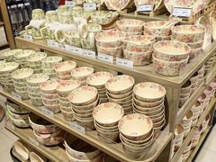 -永辉超市(嘉定宝龙广场店)