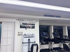 -简·无界健身工作室·运动康复·体态(石厦店)