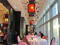 -誉八仙酒楼(静安大悦城店)