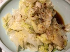 白灼西生菜-乾园(天河城店)