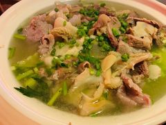 -一个叫川的地方(麒麟新天地店)
