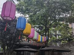 -院8里·小聚园老川菜(九眼桥店)