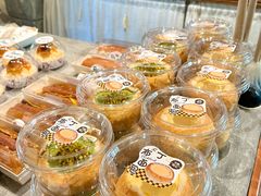 -熊猫家PANDA BAKERY(望江店)