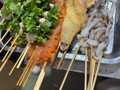 -胡仁根胡记炸炸炸